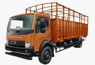 truck- top logistics