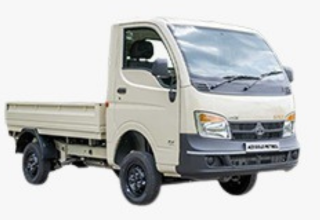 Tata ACE chota hathi -Top Logistics