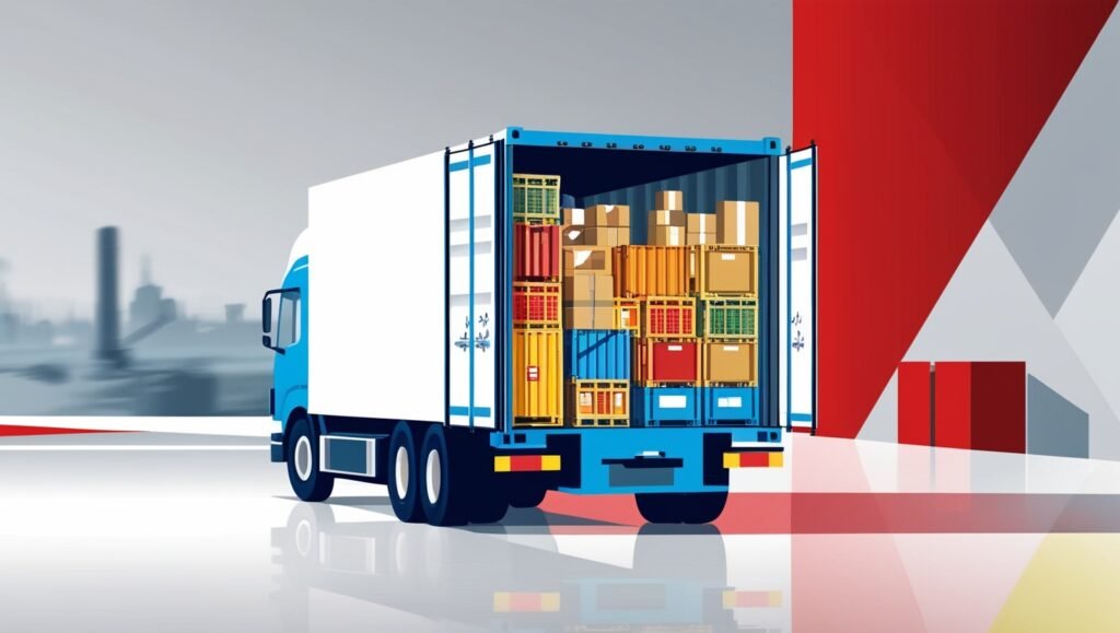 Goods in Transit Insurance