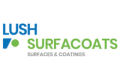 Lush Surfacoats Logo