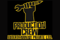 Production Crew Logo